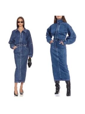 ronny kobo capri silk newspaper dress Ronny Kobo Collection | Dresses | Ronny Kobo Capri Silk Newspaper Dress